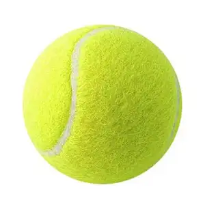 cricket rubber ball wholesale custom printed cricket colored standard customized size tennis ball