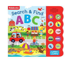 Livre sonore interactif pour tout-petits avec 27 boutons, disponible en usine OEM, pour apprendre <span class=keywords><strong>l</strong></span>'<span class=keywords><strong>alphabet</strong></span> et les chansons musicales - Product Image 2