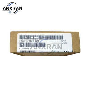 สำหรับ Siemens 6ES7132-6BD20-0CA0 SIMatic และ200SP เอาท์พุทดิจิตอลโมดูลเอาท์พุท132-6BD20-0CA0 6ES7 - Product Image 1