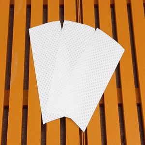 Barrière flottante en polypropylène pour la protection marine contre la pollution marine avec coussins absorbants, tapis absorbant l'huile, sac flottant - Product Image 4