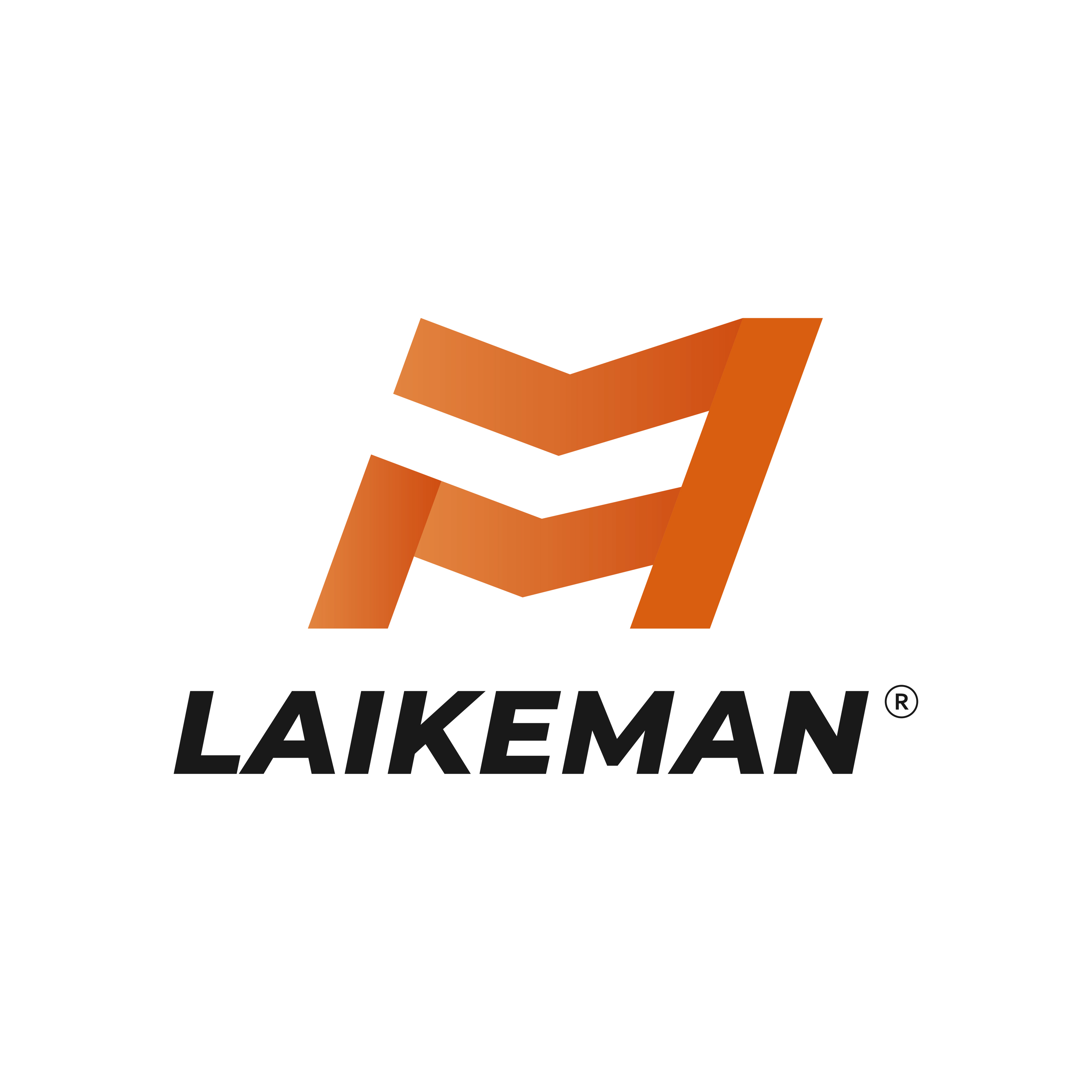 XIONG COUNTY LAIKEMAN PLASTIC PRODUCTS CO.,LTD logo
