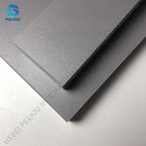 Tùy Chỉnh Màu Đen Mô Hình Cam Kết Cấu Marine Grade Starboard UV Ổn Định Seaboard <span class=keywords><strong>Hdpe</strong></span> <span class=keywords><strong>Board</strong></span> Sheets Bảng Điều Chỉnh - Product Image 4