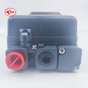 Electrocompresor Neumático Inteligente Digital HART Gulde 3800SA Original de Fábrica - Product Image 3