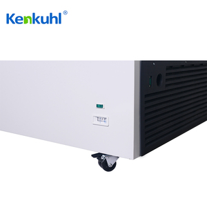 Kenkuhl <span class=keywords><strong>Ice</strong></span> <span class=keywords><strong>Cream</strong></span> hiển thị tủ đông với Flat Glass Top thực phẩm đông lạnh Showcase Tủ đông thương mại siêu thị - Product Image 5