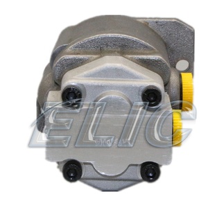 Nuovissima pompa a ingranaggi ELIC GSP2-BOX 10R-10-767-0 pilotata - Product Image 5