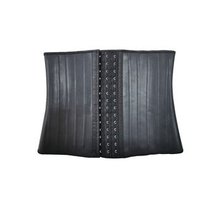 25เหล็ก30เซนติเมตรหลังคลอดเข็มขัดยางรัดหน้าท้อง - Product Image 5