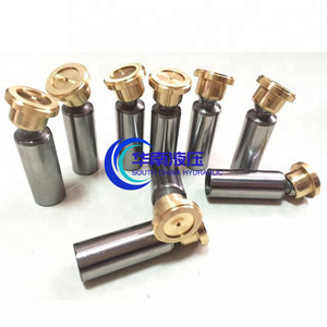 Pièces de réparation neuves pour pompe à piston hydraulique à arbre cannelé Parker PAVC65 - Product Image 1