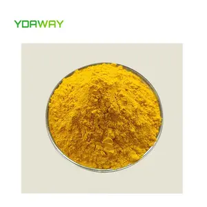 敏捷供应链姜黄素95% 粉有机姜黄根提取物
