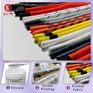High Quality Smooth Texture Silicone for Ink for Shoelaces <strong>Printing</strong> High Fastness Super Gum <strong>Dipping</strong> Silicon Screen <strong>Printing</strong> - Product Image 3