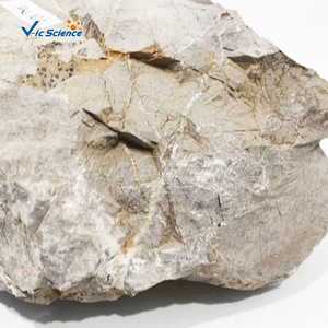 Especímenes de piedra caliza cristalina natural, muestras de cristales minerales para observación y consumibles para excursiones geológicas. - Product Image 1