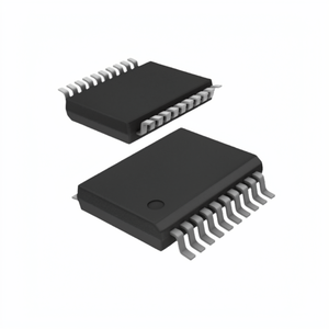 Composants électroniques logiques 20 SSOP (0,209'', largeur 5,30 mm) IC FF D TYPE SNGL 8BIT 20SSOP en stock en ligne 74LVT273DB,118 - Product Image 1