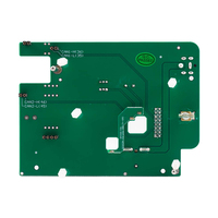 Programador de Llaves de Auto CGDI A2 Edición Premium: Programación IMMO y Detección de Frecuencia Compatible con Volkswagen MQB Mazda CX-30