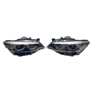 Faros Delanteros Originales para <span class=keywords><strong>BMW</strong></span> <span class=keywords><strong>Serie</strong></span> 2, F22, F23, F87, Lci, Led de <span class=keywords><strong>Segunda</strong></span> <span class=keywords><strong>Mano</strong></span> - Product Image 6