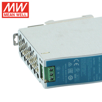Alimentation électrique sur rail DIN Mean Well NDR-75-24 24V 75W