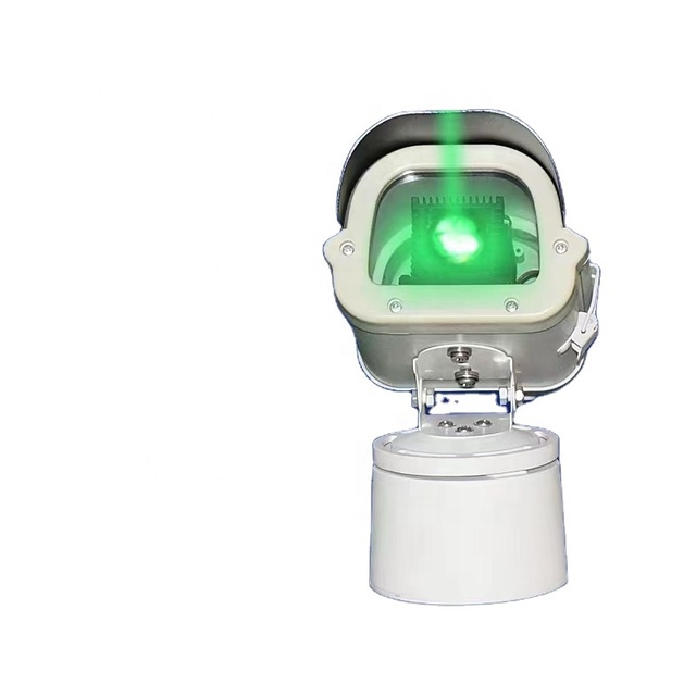 New Hot Sale Long Lifetime High Stability Good Quality 520nm 1W Green Laser Bird Repellent with 1 Year Warranty