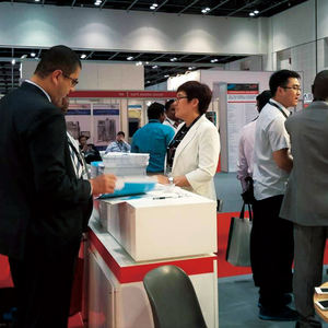 바이오베이스 모세관 전기영동 장치 디지털 전기영동 기계 전기영동 - Product Image 4