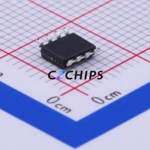 Original y nuevo TLI5012BE1000 Sensor de actitud del sensor de la DSO-8/giroscopio venta al por mayor Chips de componentes electrónicos y servicio BOM - Product Image 2