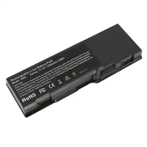 Batteria rechargeabledbattery per Dell Inspiron 6400 E1505 E1501 131L 1501 batteria sostitutiva batteria Standard agli ioni di litio ricaricabile