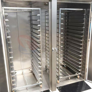 Gabinete de prueba de <span class=keywords><strong>pan</strong></span> de gran capacidad <span class=keywords><strong>para</strong></span> <span class=keywords><strong>pan</strong></span> y pasteles Baguettes - Product Image 4