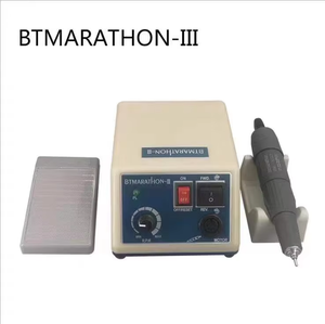 Micro motore dentale portatile H37L1 45000rpm per maratona micromotore elettrico economico accessorio trapano dentale - Product Image 4