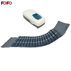 FOFO标志医用卧床病人气管床垫带泵