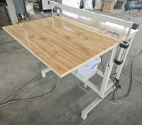 Machine de production pour petite entreprise, mini machine de fabrication de papier toilette