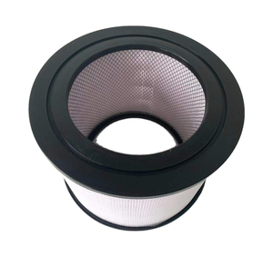 Honeywell 24000 H13 lọc thay thế Tương thích với 24000 24500 50250-s 52500 bộ phận lọc không khí - Product Image 1