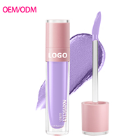 Ochain – Fard à paupières liquide scintillant multi-usages, produit à marque privée, en stock, prix attractif, vente chaude