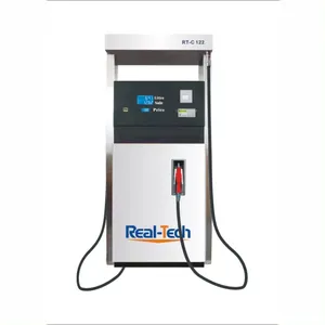 Groothandel Bluesky Benzine Olie Benzine Brandstofsysteem Pomp Automatische Diesel Dispenser