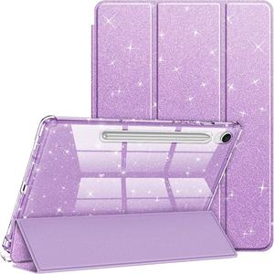 Custodia Glitterata all'Ingrosso per <span class=keywords><strong>Samsung</strong></span> <span class=keywords><strong>Tablet</strong></span> <span class=keywords><strong>Galaxy</strong></span> A11, Cover in Pelle Colorata Smart Sparkle - Product Image 3