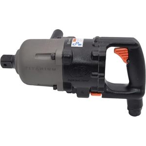 Llave de Impacto Neumática Ingersoll Rand de 1 Pulgada Herramienta Neumática con Mango en D de 6000 RPM - Product Image 1