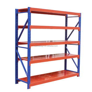 Rak Gudang Pabrik Harga Grosir Rak Penyimpanan Gudang Rak Industri Bekas Rak Penyimpanan Gudang Industri - Product Image 4