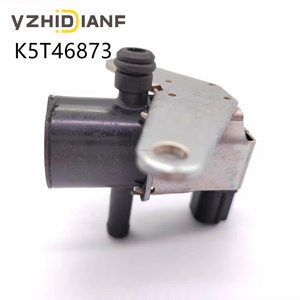 Válvula de Control de Solenoide de Vacío para Purga del Canister de Vapor K5T46873 MPCS17 36162-RK8-005 para Honda City Jazz <span class=keywords><strong>Hybrid</strong></span> Civic - Product Image 4
