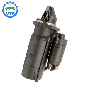 คุณภาพสูง 12V มอเตอร์ 6306847M91 3821818M93 เหมาะสำหรับรถแทรกเตอร์ 291 330S 4230 4325 4335 4345 4345 435 4355 435 - Product Image 2