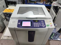 Risographe haute vitesse remis à neuf pour imprimante duplicatrice numérique Riso RZ770 970