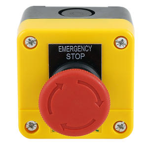 Interrupteur à bouton-poussoir : un choix courant pour ajouter une entrée utilisateur aux boîtiers de déconnexion de batterie - Product Image 4