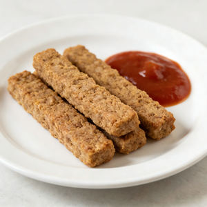 Aditivos Alimentarios de Proteína de Guisante <span class=keywords><strong>Texturizada</strong></span>, Precio al por Mayor, Naturales, 60% 70% 80%, 20KG/BOLSA - Product Image 4