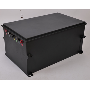 Endüstriyel araçlar için OEM özel inşa LiFePO4 pil. Tasarımınız markanıza güç verir. - Product Image 5