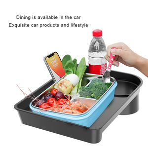 Portavasos para coche, soporte para teléfono para coche, ventilación de aire, coche, 2, 2, 2, 2 - Product Image 2