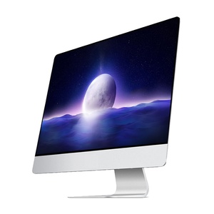 High Quality 27 Inch I9 Computerset All-in-one Pc I9-9900T DDR4 16G 512G SSD All in One <strong>Computer</strong> - Product Image 2