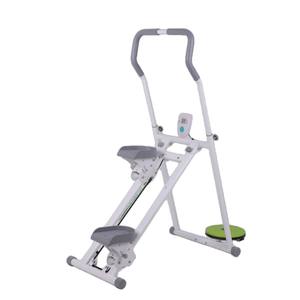 Nouveau Stepper Pliable en Métal et Plastique pour la Maison, Simulateur d'Escalade d'Escalier Intérieur, Appareil de Cardio pour l'Entraînement en Montagne - Product Image 5