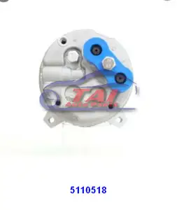Compressor 5V16 CO20083, 5110506, 5110518, 5110577 Auto AC Air conditioning Universal Compressor auto engine systems