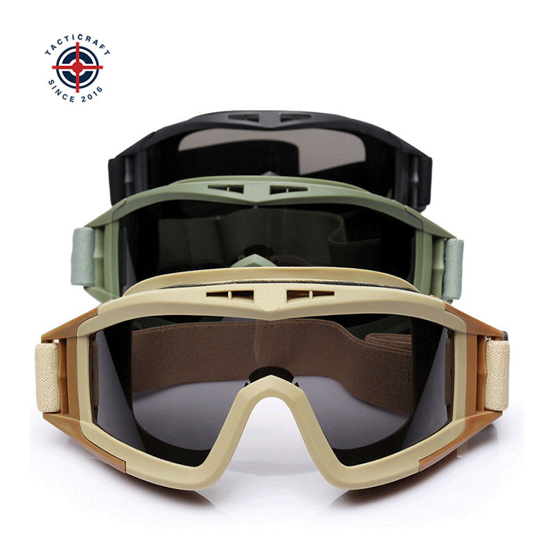 Top 10 Desert Goggles Ultimate Outdoor Protection