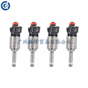 Válvula de Inyección de Combustible Diésel de Metal Pe01-13-250B para Reemplazo y Reparación - Product Image 2