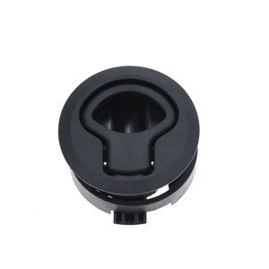 Yh9073 סגסוגת אבץ ודחיפה פלדה כדי לפתוח & לסגור את מנעול דלת מנעול עם 3 מפתחות לסירה - Product Image 1