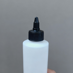 HDPE Rỗng 250 <span class=keywords><strong>Ml</strong></span> 100Ml <span class=keywords><strong>500</strong></span> <span class=keywords><strong>Ml</strong></span> Rõ Ràng Nhựa Pet Màu Mực Tóc Dầu Bóp Dropper Chai Nước Sốt Chai Với Nắp Xoắn Nắp - Product Image 5