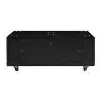 6U Shield Sound Server Cabinet Rack pour équipement réseau