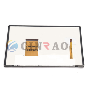 8 אינץ '800*480 <span class=keywords><strong>cpt</strong></span> lcd מסך מסך מסך מסך clae080lg03cw עבור ניווט gps - Product Image 1