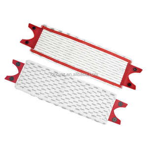 Nouveau tampon de vadrouille en microfibre lavable en Offre Spéciale pour vadrouille Viledas XL 51*14cm Viledas Pads - Product Image 4