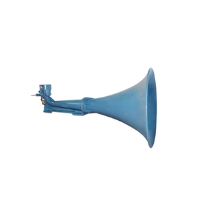 Certification CE CCS Audibilité Portée 1 <span class=keywords><strong>Miles</strong></span> 130 Db Marine Sifflet Klaxon à air électrique - Product Image 4